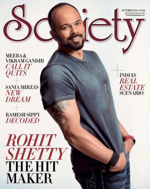 Society October 2014