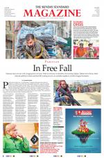 The Sunday Standard Magazine