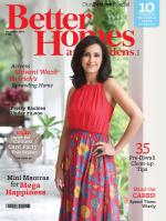 Better Homes And Gardens 