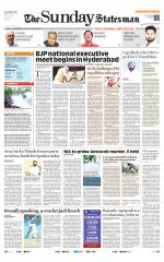 Delhi - The Statesman