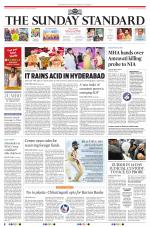 The Morning Standard