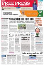 Free Press - Mumbai Epaper