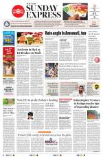 The New Indian Express-Mysuru