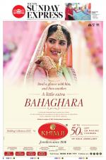 The New Indian Express-Sambalpur