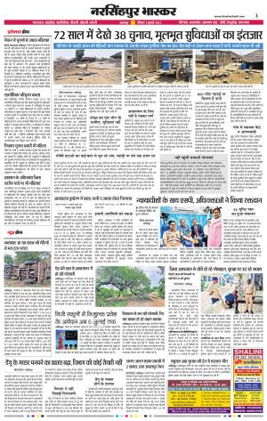 नरसिंगपुर