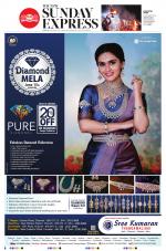 The New Indian Express-Chennai