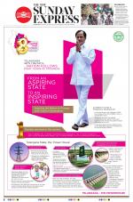 The New Indian Express-Hyderabad