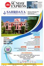 The New Indian Express-Thiruvananthapuram