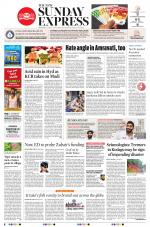 The New Indian Express-Bengaluru