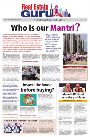 Real Estate Guru July 3rd 2022 issue