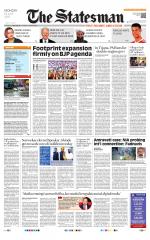 Delhi - The Statesman