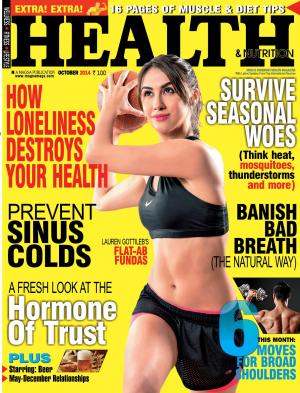 HEALTH OCTOBER 2014