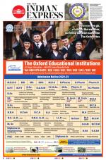 The New Indian Express-Bengaluru
