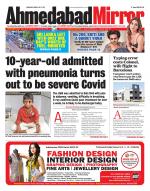 Ahmedabad Mirror