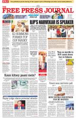 Free Press - Mumbai Epaper