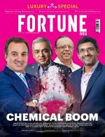 Fortune India