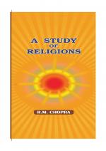A STUDY OF RELIGIONS