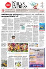 The New Indian Express-Jeypore