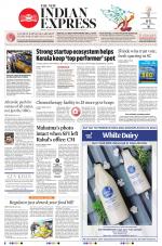 The New Indian Express-Kochi
