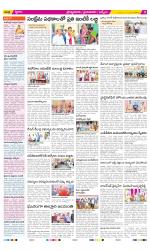 YSR Kadapa Constituencies