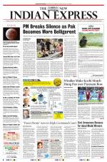 The New Indian Express-Thiruvananthapuram