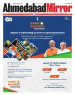 Ahmedabad Mirror