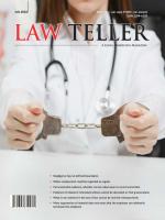 Lawteller
