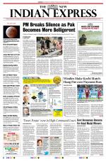 The New Indian Express-Kozhikode