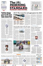 The Morning Standard