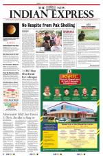 The New Indian Express-Shivamogga