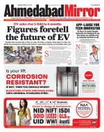 Ahmedabad Mirror