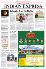 The New Indian Express-Belagavi