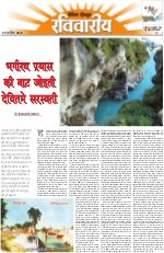 Dainik Tribune (Lehrein)