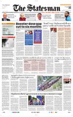 Siliguri - The Statesman