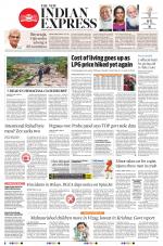 The New Indian Express-Tadepalligudem