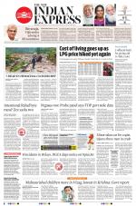 The New Indian Express-Tirupati