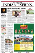 The New Indian Express-Bengaluru