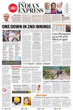The New Indian Express-Kottayam