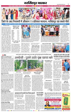 नरसिंगपुर