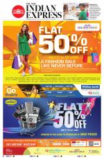 The New Indian Express-Thrissur 