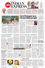 The New Indian Express-Villupuram