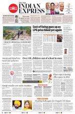 The New Indian Express-Bengaluru