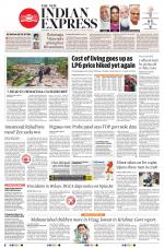 The New Indian Express-Vijayawada