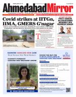 Ahmedabad Mirror