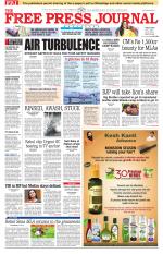 Free Press - Mumbai Epaper