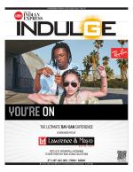 Indulge - Hyderabad