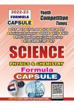 Science  Physics & Chemistry 