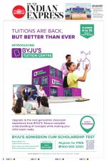 The New Indian Express-Tadepalligudem