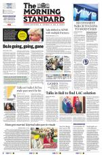 The Morning Standard