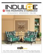 Indulge - Kolkata